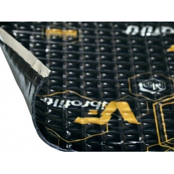 Vibrofiltr PRO 2,0mm arkusz 35x50 cm 1szt mata tłumiąca